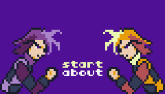 LITTLE FIGHTERS