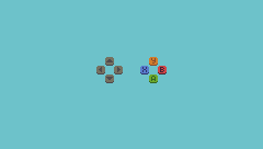 GAMEPAD SHOW