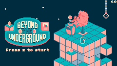BEYOND MEAD