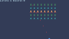 TICINVADERS