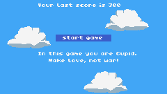 CUPIDON