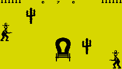 HIGH NOON