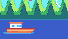 FOREST ADVENTURE