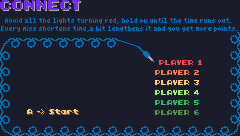 CONNECT