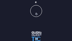CLICK/CLICK TIC-80 VERSION