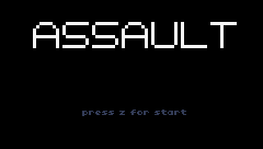 ASSAULT