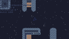 SPACE EXPLORER