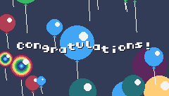 CELEBRATE!