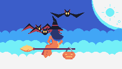 HALLOWEEN - 1