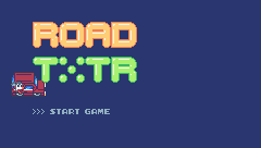 ROAD TXTR