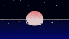 MOON RIVER
