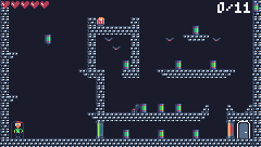 SODA ADVENTURE V1.0