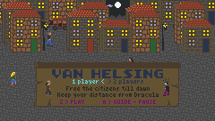 VAN HELSING