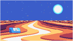 FIRE PLANET