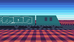 HYPETRAIN