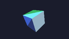 3D RENDERER GRAPHICS