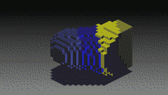 VOXELBLOBS
