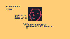 GAME TITLE