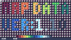 MAP DATA 1.10