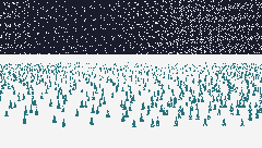 SNOWY FOREST
