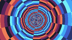 TUNNEL