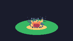 CAMPFIRE