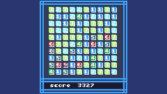 NUMBERS