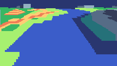 VOXEL TIC ENGINE