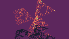 FRACTAL REACTOR