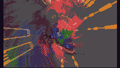 CHAOS TUNNEL