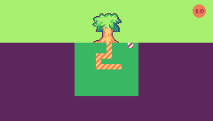 LIFE OF TREE