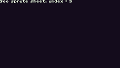 POKE4 DEMO / LUA