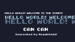 OFFENBACH - CAN CAN