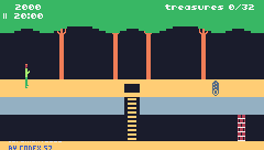 PITFALL