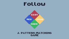 FOLLOW