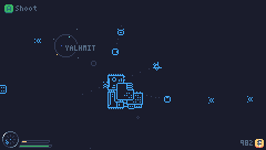SPACESHOOTER.TIC