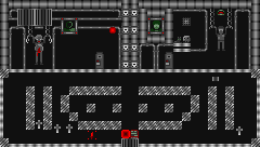 WALL WALKERS 2