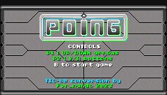 POING
