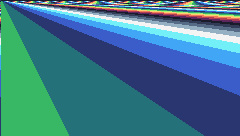 SIDWAYS LINES