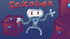 SOKOBAN