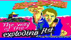 TWOEXF