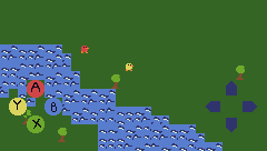 MINI WORLD