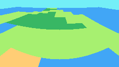 RAYCAST STUDY