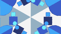 KALEIDOSCOPE