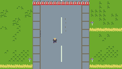 STREET SHOOTER