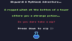 SKYWARD