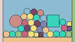UNOPTIMISED PHYSICS