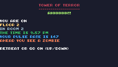 TOWER OF TERROR