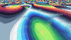 NEON PLANET