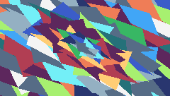 UNICORN BLEND 256